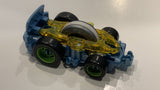 Blue Racer Unbranded Toy Diecast Car