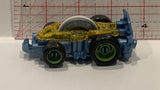 Blue Racer Unbranded Toy Diecast Car
