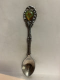 Cladlane Furi Merry Christmas Wreath Souvenir Spoon