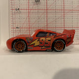 Red Lightning McQueen CARS Disney Pixar Diecast Car DD