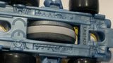 Blue Racer Unbranded Toy Diecast Car