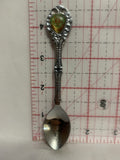 Cladlane Furi Merry Christmas Wreath Souvenir Spoon