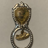 M/S Scotia Prince Collectable Souvenir Spoon DC