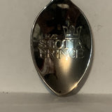 M/S Scotia Prince Collectable Souvenir Spoon DC