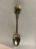Nanaimo BC British Columbia Canada Souvenir Spoon