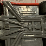 Red Lightning McQueen CARS Disney Pixar Diecast Car DD