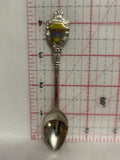 Nanaimo BC British Columbia Canada Souvenir Spoon