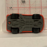 Red Lightning McQueen CARS Disney Pixar Diecast Car DD