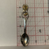 M/S Scotia Prince Collectable Souvenir Spoon DC