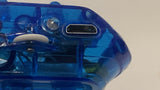 Blue Wheeled Racer Tumbler Unbranded Toy Diecast Car