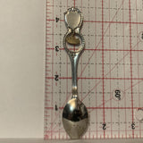 M/S Scotia Prince Collectable Souvenir Spoon DC