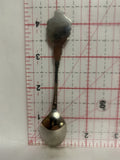 Nanaimo BC British Columbia Canada Souvenir Spoon