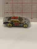 Clear #68 Stocker 2005  Hot Wheels Toy Diecast Car