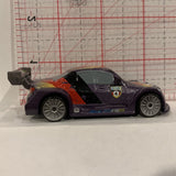 Purple Levy Buzz CARS Disney Pixar Diecast Car DD