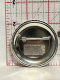 CRS Can't Remember Sh*t Button Pinback
