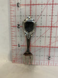 Ls Vegas Rainbow Fork Souvenir Spoon