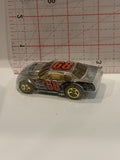 Clear #68 Stocker 2005  Hot Wheels Toy Diecast Car