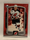 #59 Scott Gomez New Jersey Devils 2005-06 Upper Deck Rookie Update Hockey Card