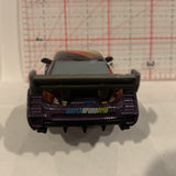 Purple Levy Buzz CARS Disney Pixar Diecast Car DD