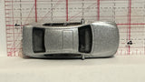 Silver Racer   Unbranded Diecast Car