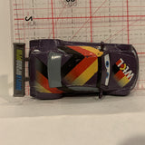 Purple Levy Buzz CARS Disney Pixar Diecast Car DD