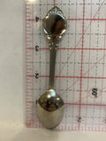 I Love NY New York Souvenir Spoon