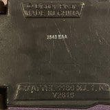 Purple Levy Buzz CARS Disney Pixar Diecast Car DD