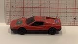 Red GTB #2 Ferrari Unbranded Toy Diecast Car