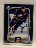 #60 Alexei Yashin New York Islanders 2005-06 Upper Deck Rookie Update Hockey Card