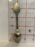 Disneyland Castle Souvenir Spoon