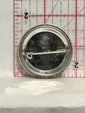 You begin to Interest me… Vaguely Button Pinback