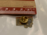 Canada Panda China Flags Lapel Hat Pin BE
