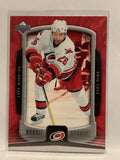 #19 Erik Cole Carolina Hurricanes 2005-06 Upper Deck Rookie Update Hockey Card