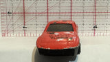 Red 944 Turbo Racer Unbranded Diecast Car