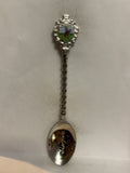 Regina RCMP Saskatchewan Souvenir Spoon