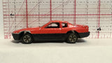 Red 944 Turbo Racer Unbranded Diecast Car