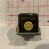 Golden Woody Wagon ©1979 Hot Wheels Diecast Car DE