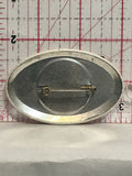 PEP  Button Pinback