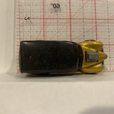 Golden Woody Wagon ©1979 Hot Wheels Diecast Car DE