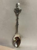 Alexander Mackenzie Canadian Prime Minister Souvenir Spoon