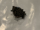 Jesus First Cross Lapel Hat Pin DM