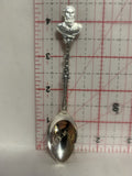 Alexander Mackenzie Canadian Prime Minister Souvenir Spoon