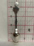 Alexander Mackenzie Canadian Prime Minister Souvenir Spoon