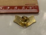 USA Aruba Friendship Flags Lapel Hat Pin DM