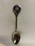Hawaii Aloha State Souvenir Spoon