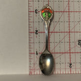 Iowa Corn Collectable Souvenir Spoon DC