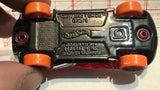 Red Forward Force 2019 GHB79 Hot Wheels Diecast Car