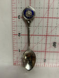 Hawaii Aloha State Souvenir Spoon