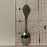 Iowa Corn Collectable Souvenir Spoon DC