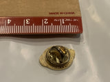 Calgary 100 1884 1984 Alberta Lapel Hat Pin BE